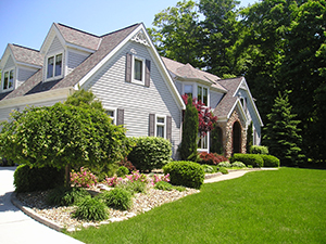 Landscapers and Lawncare Services in Covington, OH